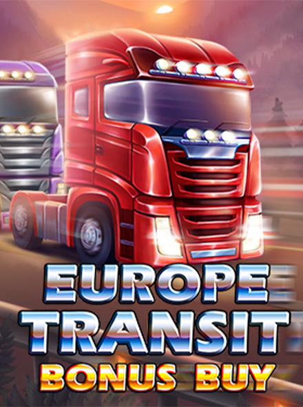 Europe Transit Bonus Buy