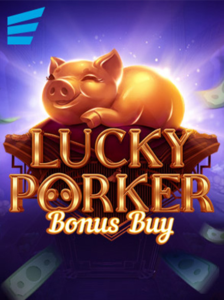 Lucky Porker Bonus Buy