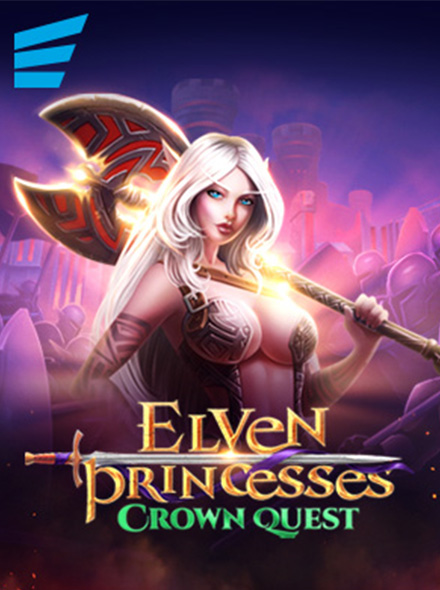 Elven Princesses: Crown Quest