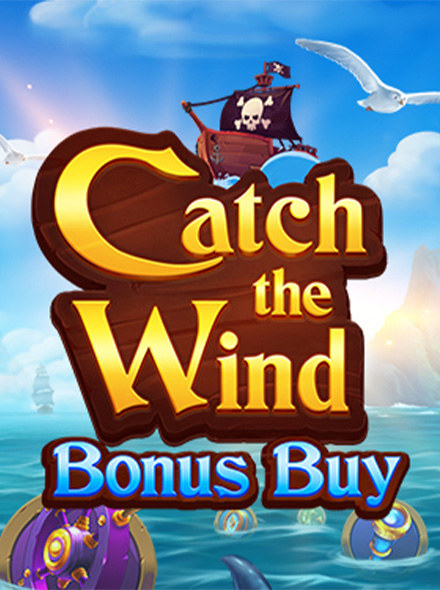 Catch The Wind Bonus Buy