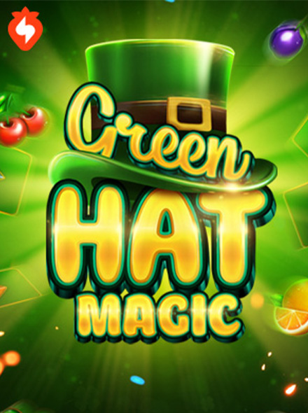 Green Hat Magic