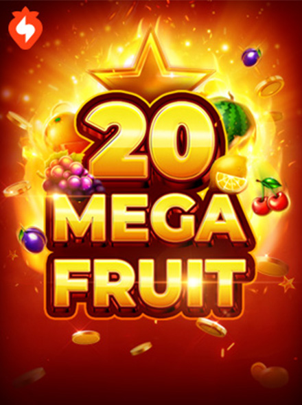 Mega Fruit 20