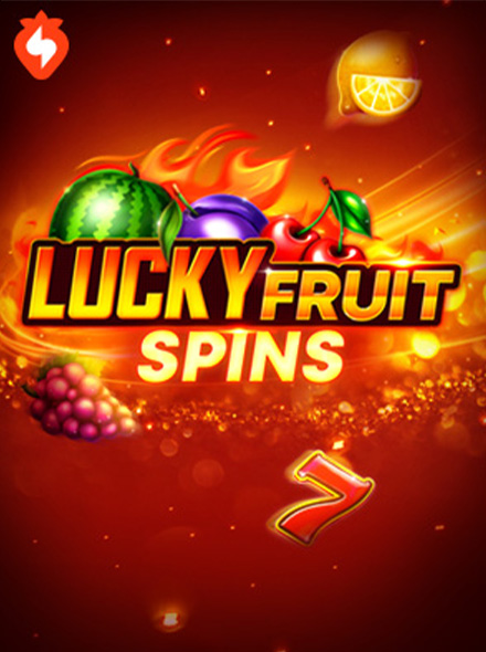 Lucky Fruit Spins