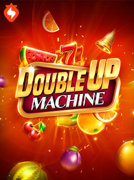 Double Up Machine