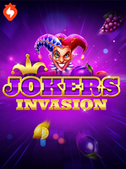 Jokers Invasion