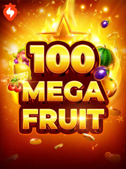 Mega Fruit 100