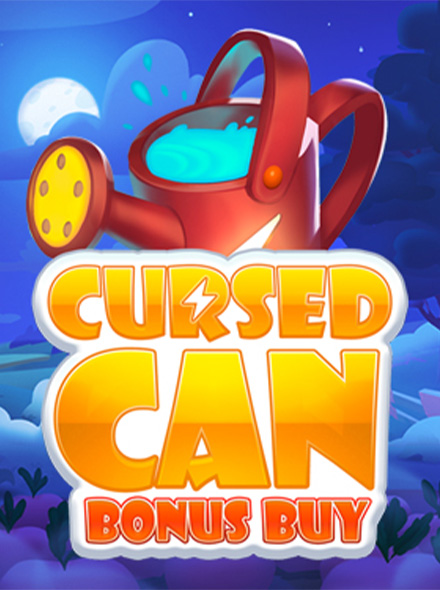 Cursed Can Bonus Buy