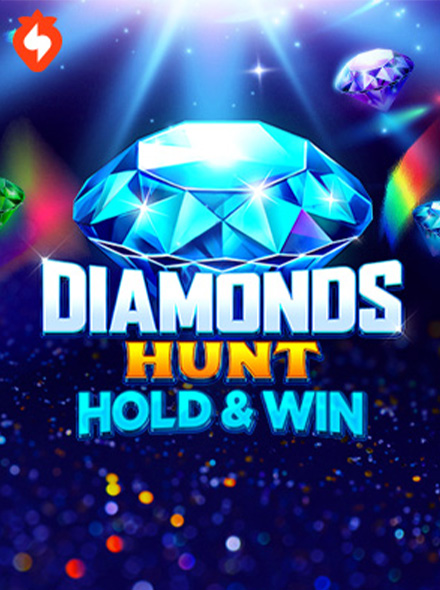 Diamonds Hunt