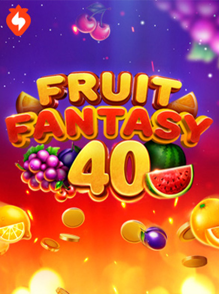 Fruit Fantasy 40