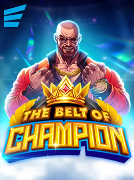 The Belt Of Champion