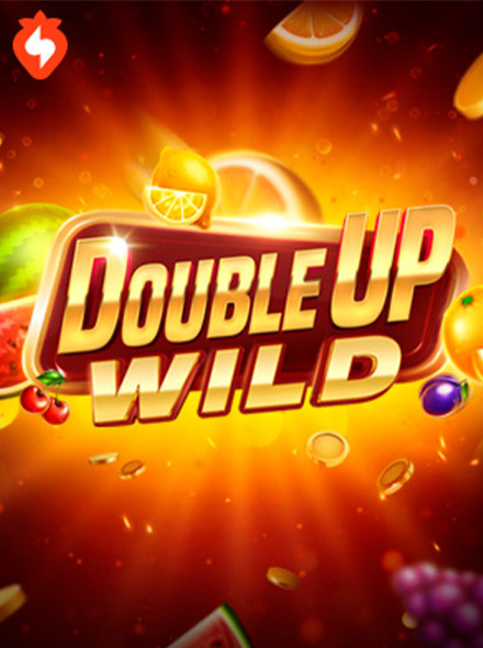 Wild Double Up
