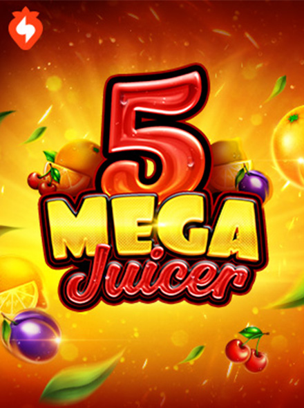 Mega Juicer 5
