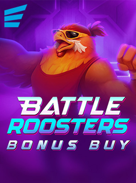 Battle Roosters Bonus Buy