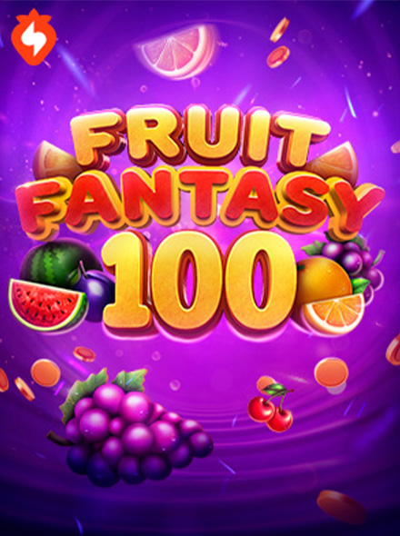 Fruit Fantasy 100