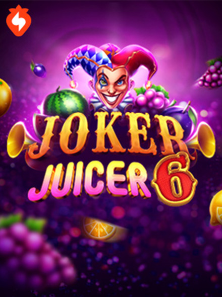 Joker Juicer 6