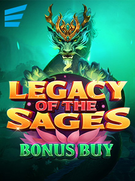 Legacy Of The Sages Bonus Buy