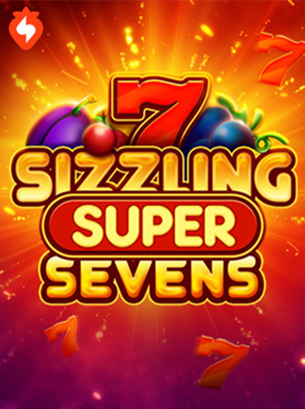 Sizzling Super Sevens