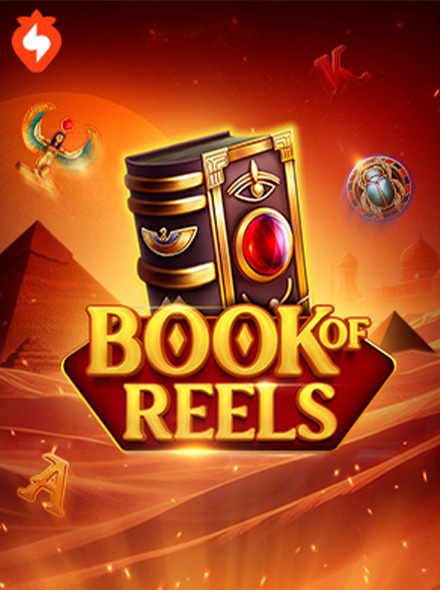 Book of Reels