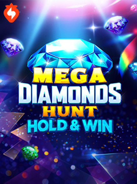 Mega Diamonds Hunt