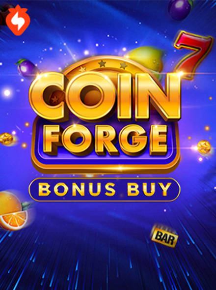 Coin Forge Bonus Buy