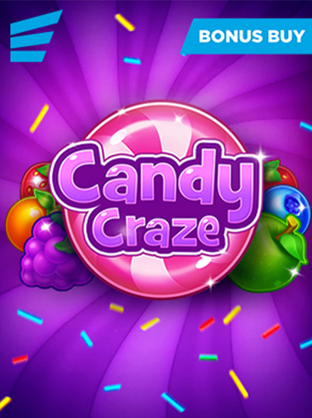 Candy Craze