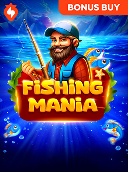 Fishing Mania