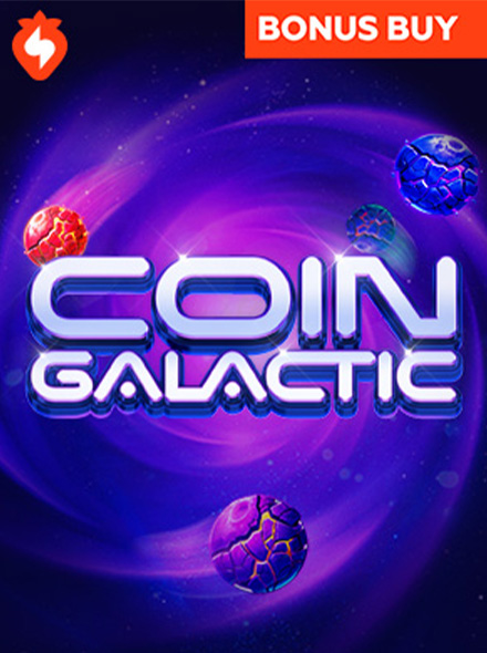 Coin Galactic