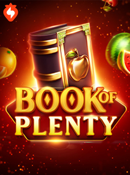 Book Of Plenty