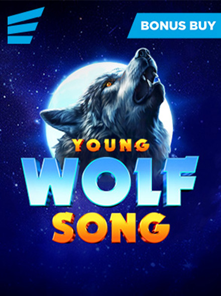 Young Wolf Song