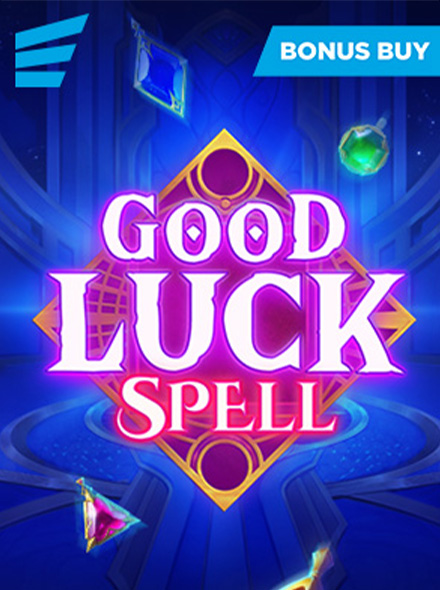Good Luck Spell