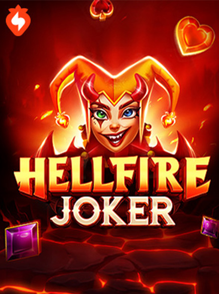 Hellfire Joker