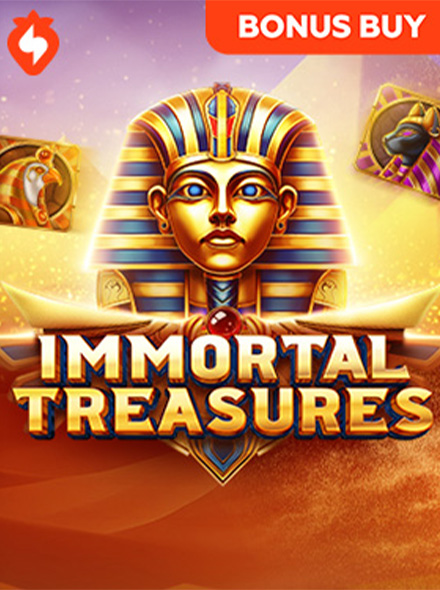Immortal Treasures
