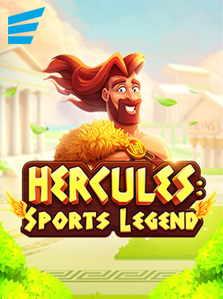 Hercules Sports Legend