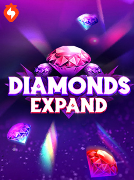 Diamonds Expand