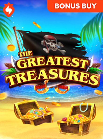 The Greatest Treasures
