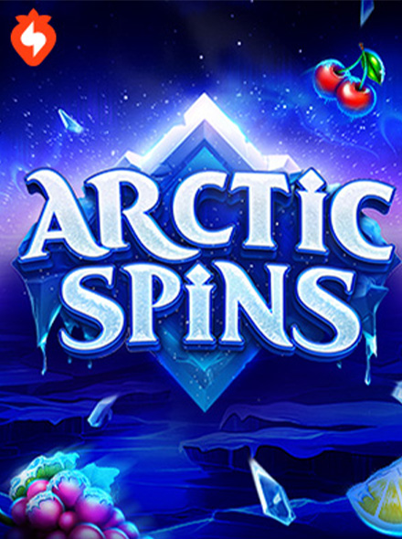 Arctic Spins