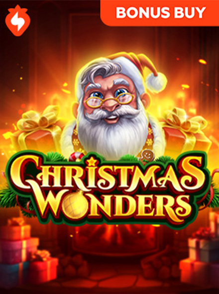 Christmas Wonders