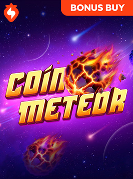 Coin Meteor