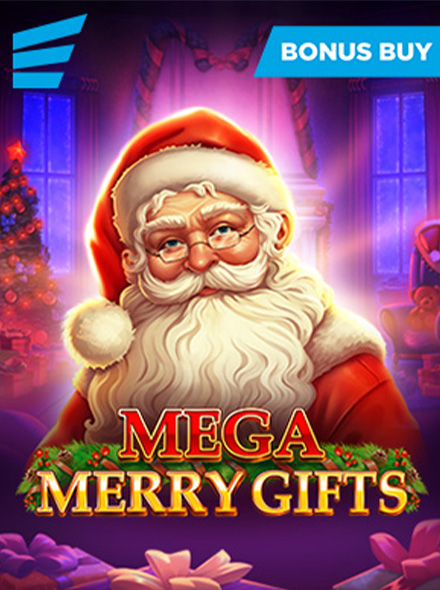 Mega Merry Gifts