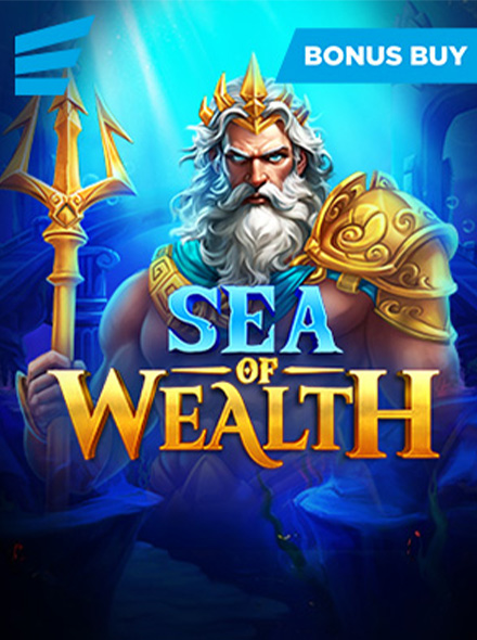 Sea of Wealth