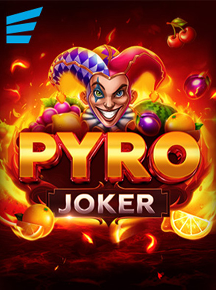 Pyro Joker