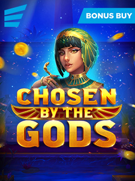 Chosen by the Gods