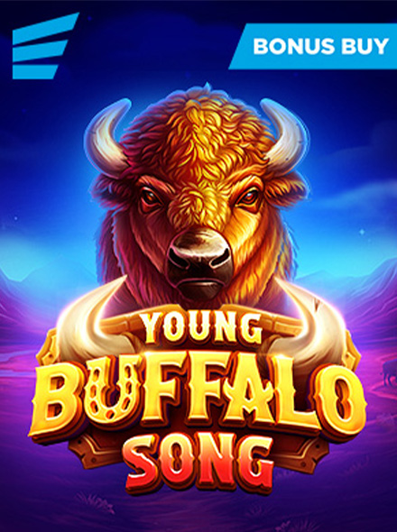 Young Buffalo Song