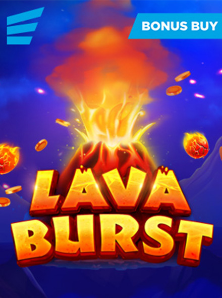 Lava Burst