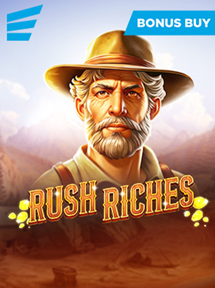 Rush Riches