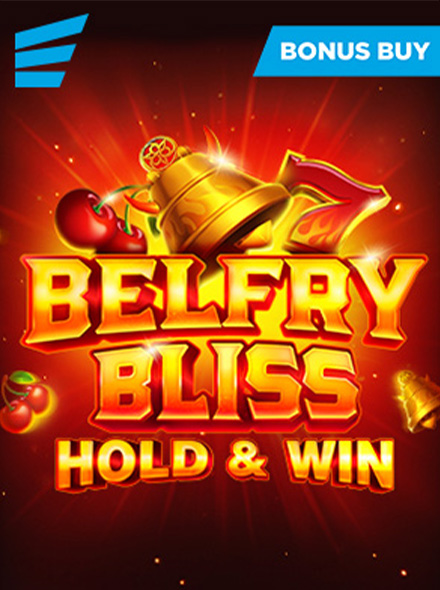 Belfry Bliss Hold and Win