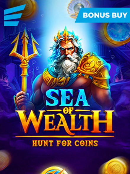 Sea of Wealth: Hunt for Coins