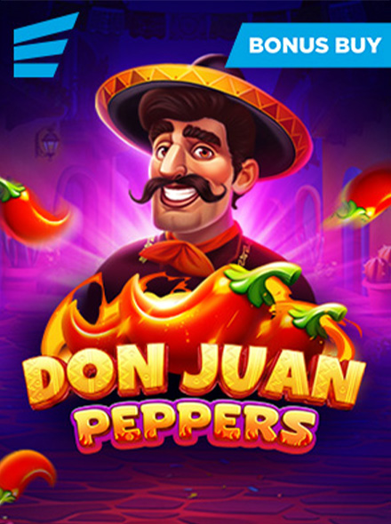Don Juan Peppers
