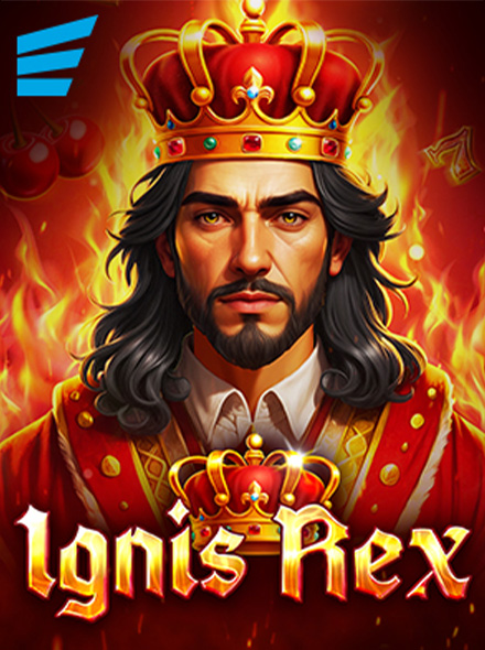 Ignis Rex