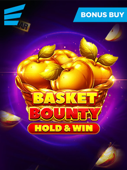 Basket Bounty